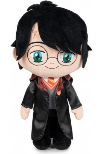 Playbyplay Plush: Harry Potter - Harry Potter T100 20Cm - slika proizvoda