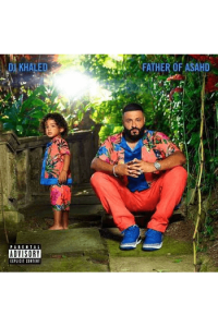DJ Khaled - Father Of Asahd LP - omot