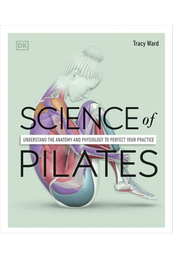 Science of Pilates - naslovnica