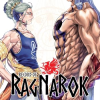 Record of Ragnarok, Vol. 13 (Manga) - naslovnica