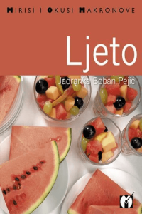 Ljeto - naslovnica