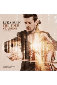 Vivaldi: The Four Seasons