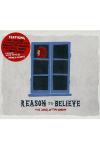 Various - Reason to believe Songs of Tim Hardin CD - omot