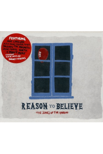 Various - Reason to believe Songs of Tim Hardin CD - omot