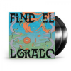 Paul Weller - Find El Dorado LP - omot