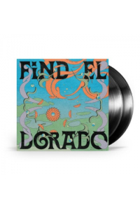 Paul Weller - Find El Dorado LP - omot