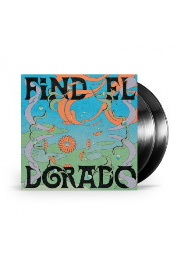 Paul Weller - Find El Dorado LP - omot
