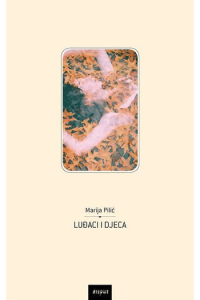 Luđaci I Djeca - naslovnica