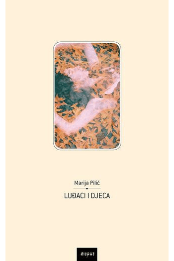 Luđaci I Djeca - naslovnica