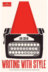 Writing with Style - naslovnica
