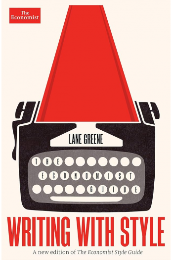 Writing with Style - naslovnica