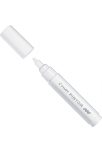 Marker 2mm Pintor Pilot SW-PT-M-W bijeli - slika proizvoda