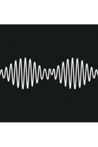 Arctic Monkeys - AM (digipack) CD - omot