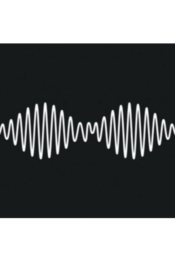 Arctic Monkeys - AM (digipack) CD - omot
