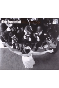 O.S.T. /Various - Essential Hollywood - omot