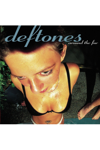 Deftones - Around The Fur CD - omot