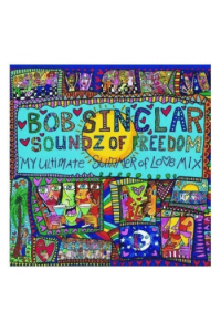 Soundz Of Freedom (limited edition)