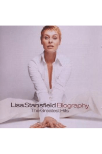 Lisa Stansfield - Biography -Greatest Hits CD - omot