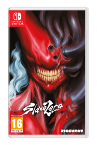 Slave Zero X - slika proizvoda