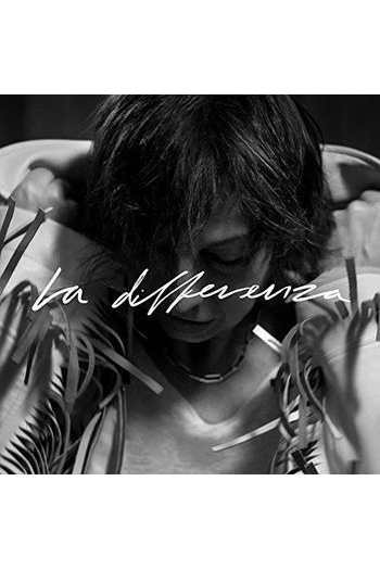 Giana Nannini - La Differenza CD - omot