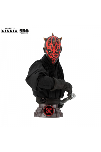 Star Wars - Bust Darth Maul - slika proizvoda