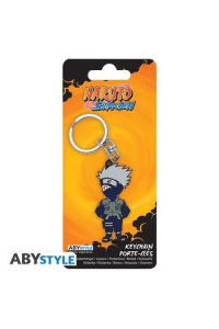 Naruto Shippuden - Keychain Pvc "Kakashi" - slika proizvoda