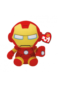 Pliš Marvel Iron Man - slika proizvoda