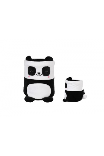 Čaša za olovke iTotal Pandastic XL2855 - slika proizvoda