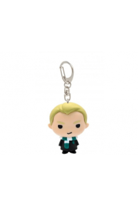 Chibi Draco Malfoy Key Ring - slika proizvoda