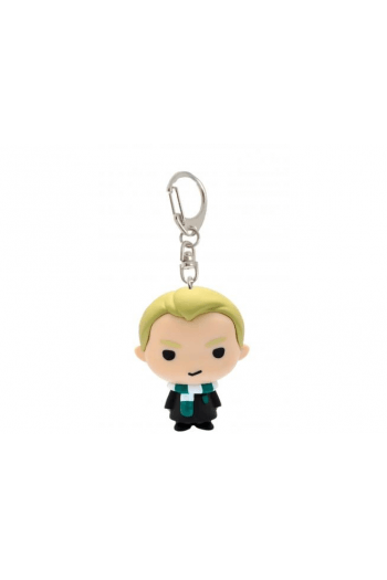 Chibi Draco Malfoy Key Ring - slika proizvoda