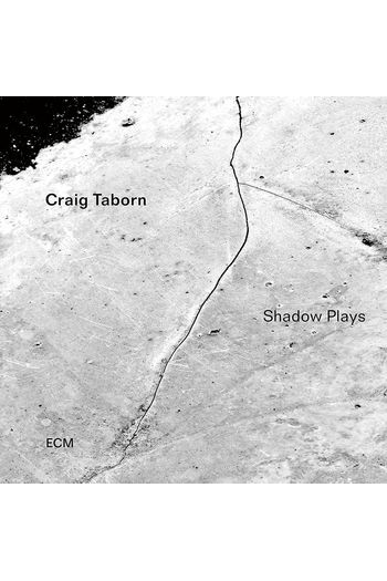 Craig Taborn, Craig Taborn Trio - Shadows Plays CD - omot