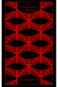 Animal Farm - naslovnica