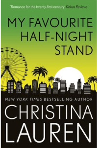 My Favourite Half-Night Stand