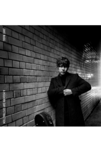 Jake Bugg - A Modern Day Distraction CD - omot