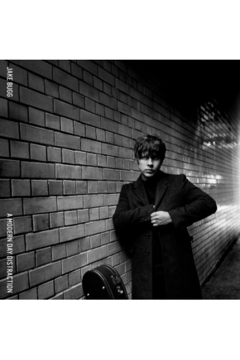 Jake Bugg - A Modern Day Distraction CD - omot