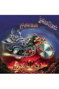 Judas Priest - Painkiller LP - omot