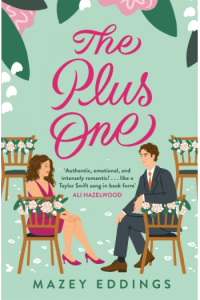 The Plus One - naslovnica