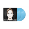 Avril Lavigne - Avril Lavigne (Limited Expanded Light Blue Vinyl edition) LP - omot