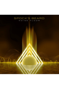 Spock's Beard - Noise Floor CD - omot