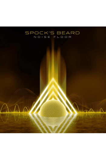 Spock's Beard - Noise Floor CD - omot