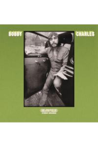 Bobby Charles - Bearsville Studio Sessions (RSD 2025 edition) LP - omot
