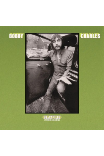 Bobby Charles - Bearsville Studio Sessions (RSD 2025 edition) LP - omot