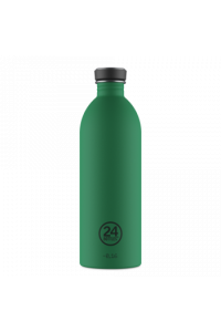 Urban Bottle 1lt Emerald Green - slika proizvoda