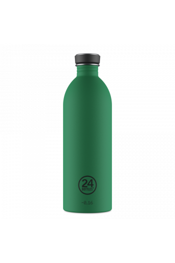 Urban Bottle 1lt Emerald Green - slika proizvoda