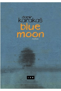 Blue moon - naslovnica