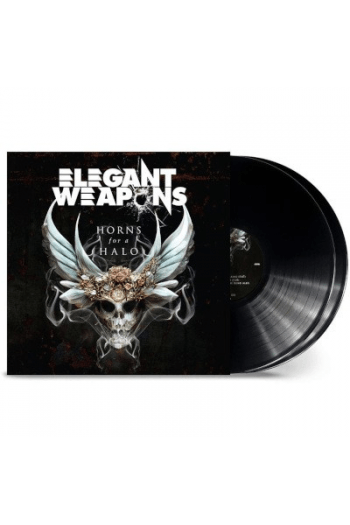 Elegant Weapons - Horns for A Halo (Black Vinyl) LP - omot