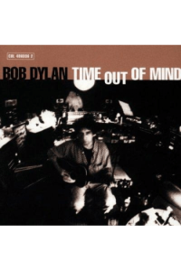 Bob Dylan - Time Out Of Mind CD - omot