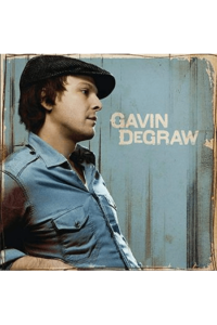 Gavin Degraw