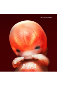 The September When - Huggermugger LP - omot