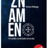 Znamen: hrvatska tradicijska tetovaža - naslovnica